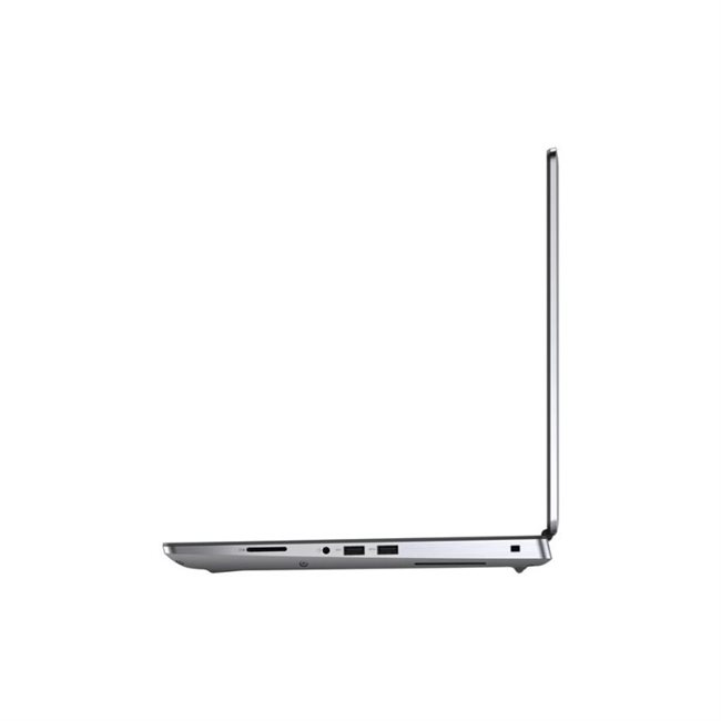 Dell Precision Mobile Workstation 7560 Core i9 11950H / 2.6 GHz mieten