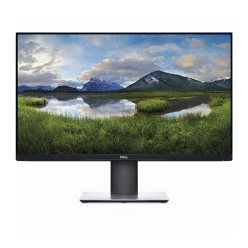Dell Professional P2720DC, 68,6 cm (27 Zoll), 2560 x 1440 Pixel