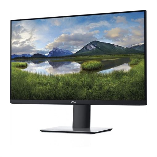 Dell Professional P2720DC, 68,6 cm (27 Zoll), 2560 x 1440 Pixel