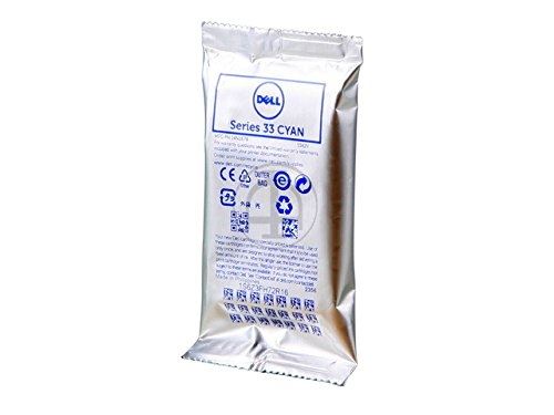 Dell Tinte Extra HC cyan - 55K2V / 592-11813 Dell Tinte Extra HC cyan - 55K2V / 592-11813