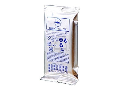 Dell Tinte Extra HC gelb - PT22F / 592-11815 Dell Tinte Extra HC gelb - PT22F / 592-11815