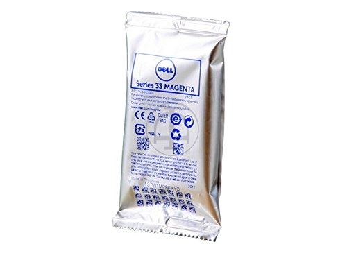 Dell Tinte Extra HC magenta - J56GD / 592-11814 Dell Tinte Extra HC magenta - J56GD / 592-11814