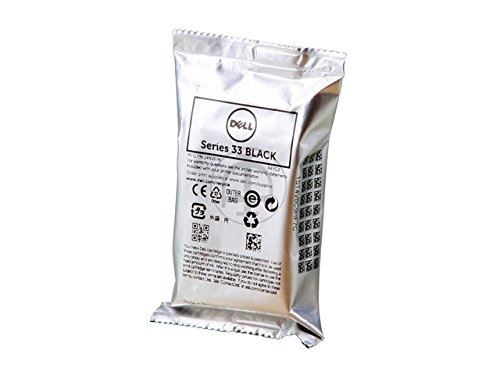 Dell Tinte Extra HC schwarz - R4YG3 / 592-11812 Dell Tinte Extra HC schwarz - R4YG3 / 592-11812