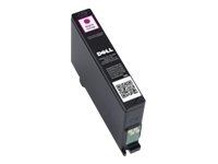 Dell Tinte HC magenta - 9VFFV / 592-11817 Dell Tinte HC magenta - 9VFFV / 592-11817
