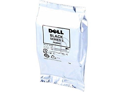 Dell Tinte HC schwarz - M4640 / 592-10092 Dell Tinte HC schwarz - M4640 / 592-10092