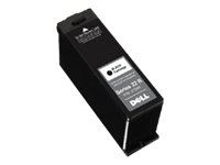 Dell Tinte HC schwarz - X755N / 592-11392 Dell Tinte HC schwarz - X755N / 592-11392