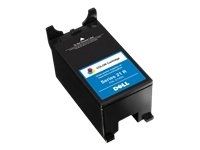 Dell Tinte SC schwarz - 5M0KT / 592-11702 Dell Tinte SC schwarz - 5M0KT / 592-11702