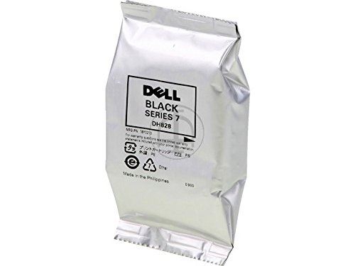 Dell Tinte SC schwarz - DH828 / 592-10224 Dell Tinte SC schwarz - DH828 / 592-10224