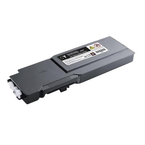 Dell Toner Extra HC magenta - XKGFP / 593-11121