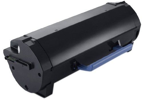 Dell Toner Extra HC schwarz - DJMKY / 593-11183 Dell Toner Extra HC schwarz - DJMKY / 593-11183