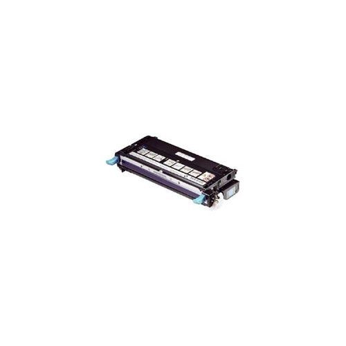 Dell Toner HC cyan - P587K / 593-10369 Dell Toner HC cyan - P587K / 593-10369
