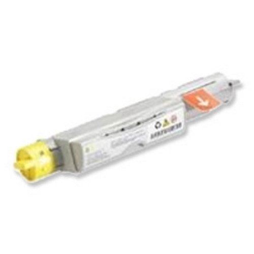 Dell Toner HC gelb - JD750 / 593-10123 Dell Toner HC gelb - JD750 / 593-10123