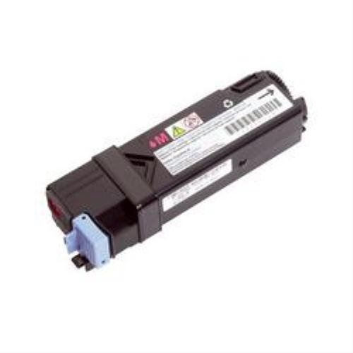 Dell Toner HC magenta - FM067 / 593-10315 Dell Toner HC magenta - FM067 / 593-10315