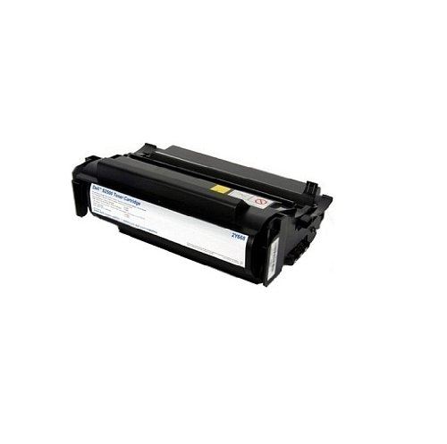 Dell Toner HC schwarz - 2Y669 / 593-10023 Dell Toner HC schwarz - 2Y669 / 593-10023