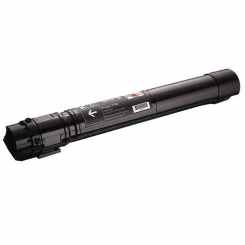 Dell Toner HC schwarz - 3GDT0 / 593-10873 Dell Toner HC schwarz - 3GDT0 / 593-10873