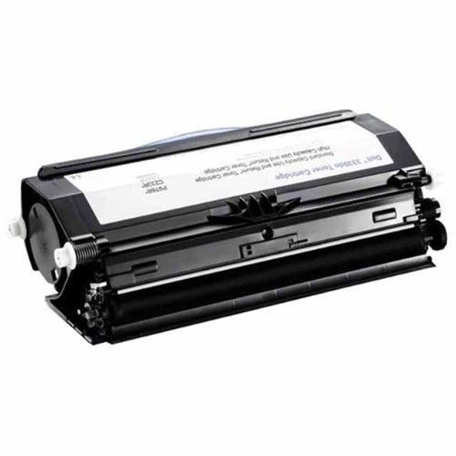 Dell Toner HC schwarz - C233R / 593-10839 Dell Toner HC schwarz - C233R / 593-10839