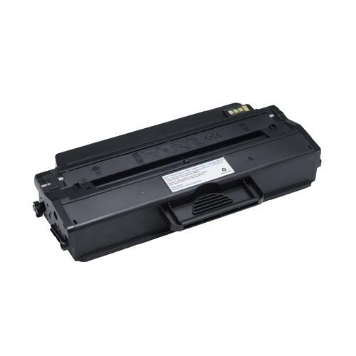 Dell Toner HC schwarz - DRYXV / 593-11109 Dell Toner HC schwarz - DRYXV / 593-11109