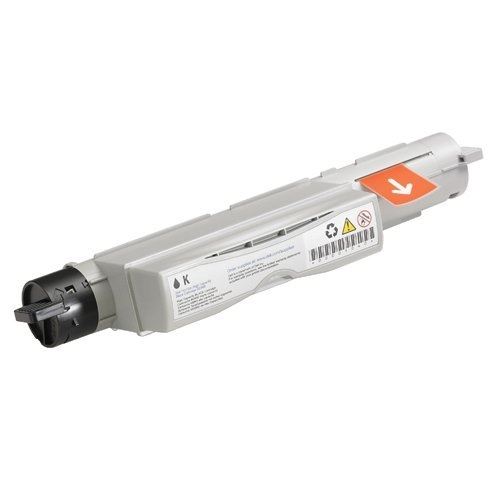 Dell Toner HC schwarz - GD898 / 593-10121 Dell Toner HC schwarz - GD898 / 593-10121