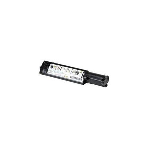 Dell Toner HC schwarz - K4971 / 593-10067 Dell Toner HC schwarz - K4971 / 593-10067