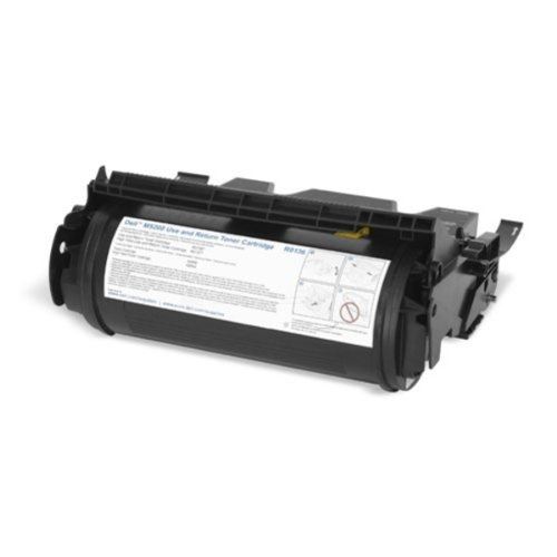 Dell Toner HC schwarz - N2157 / 595-10007 Dell Toner HC schwarz - N2157 / 595-10007