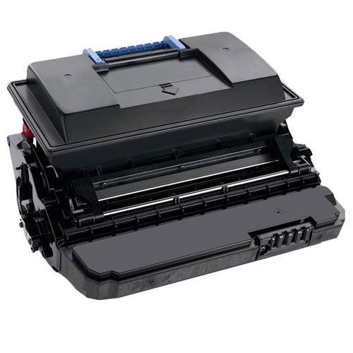 Dell Toner HC schwarz - NY313 / 593-10331 Dell Toner HC schwarz - NY313 / 593-10331