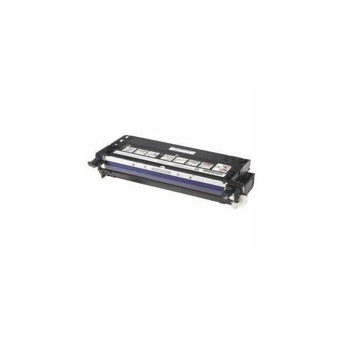 Dell Toner HC schwarz - PF030 / 593-10218 Dell Toner HC schwarz - PF030 / 593-10218