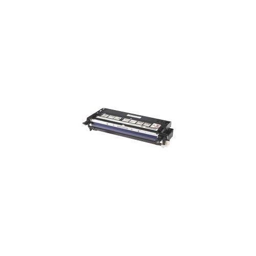 Dell Toner HC schwarz - R717J / 593-10368 Dell Toner HC schwarz - R717J / 593-10368
