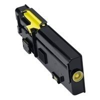 Dell Toner HC yellow 593-BBBR Dell Toner HC yellow 593-BBBR