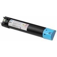 Dell Toner SC cyan - GD907 / 593-10118 Dell Toner SC cyan - GD907 / 593-10118