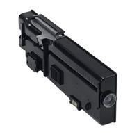 Dell Toner SC schwarz - 593-BBBM