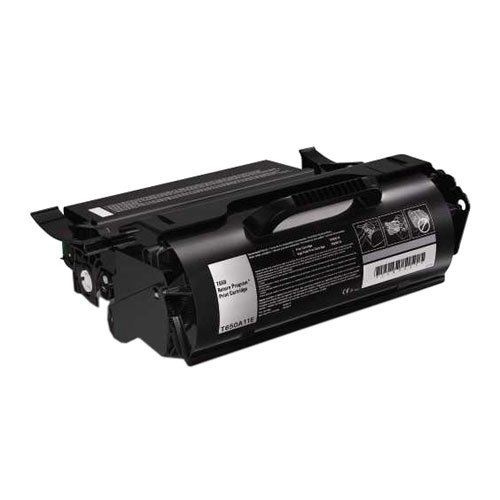 Dell Toner SC schwarz - F361T / 593-11048 Dell Toner SC schwarz - F361T / 593-11048
