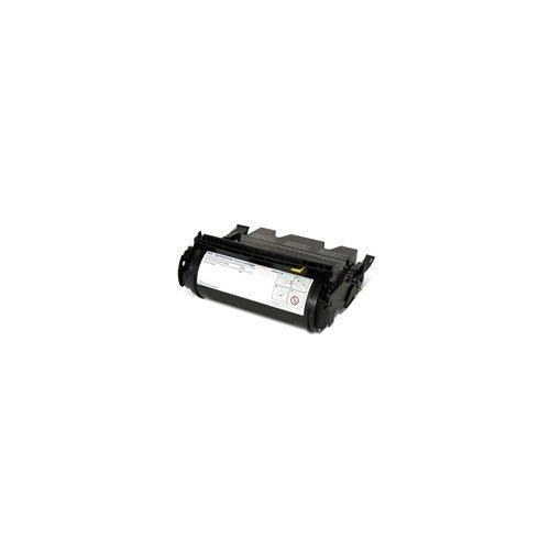 Dell Toner SC schwarz - J2925 / 595-10005 Dell Toner SC schwarz - J2925 / 595-10005