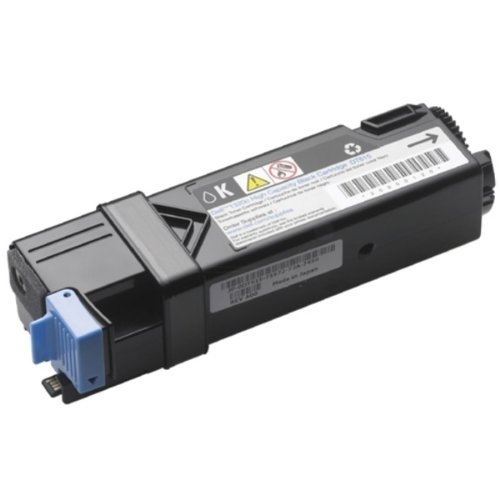 Dell Toner SC schwarz - P237C / 593-10316 Dell Toner SC schwarz - P237C / 593-10316