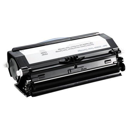 Dell Toner SC schwarz - P976R / 593-10841