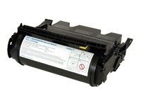 Dell Toner SC schwarz - PD974 / 595-10008 Dell Toner SC schwarz - PD974 / 595-10008