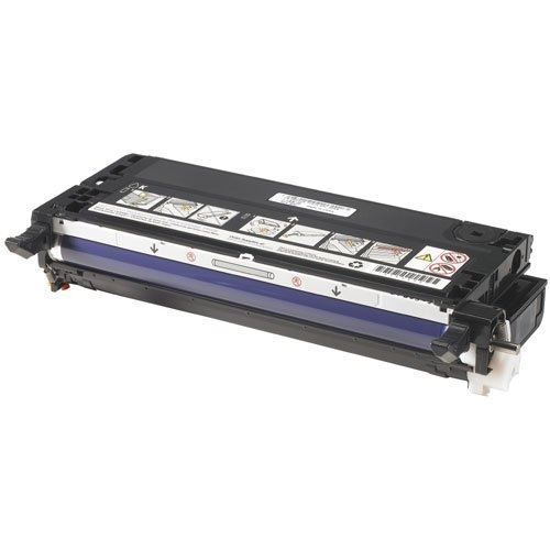 Dell Toner SC schwarz - PF028 / 593-10169 Dell Toner SC schwarz - PF028 / 593-10169