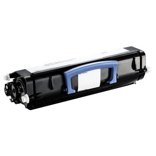 Dell Toner SC schwarz - W895P / 593-10840 Dell Toner SC schwarz - W895P / 593-10840
