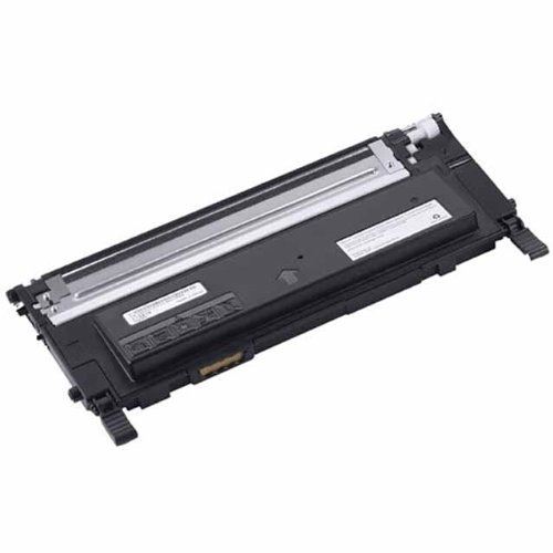 Dell Toner SC schwarz - Y924J / 593-10493 Dell Toner SC schwarz - Y924J / 593-10493