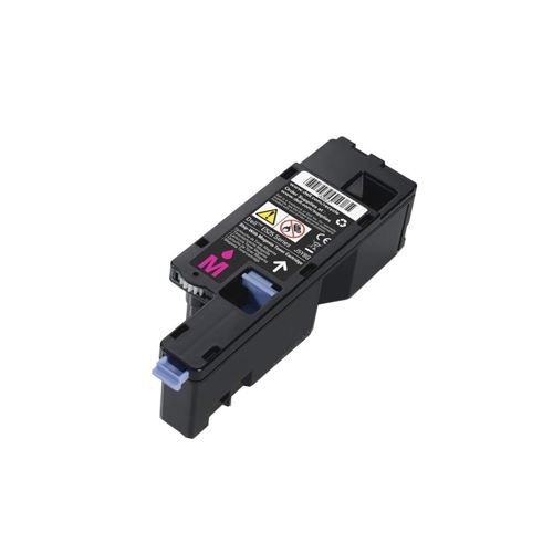 DELL Tonerpatrone magenta für 1.400 Seiten DELL Tonerpatrone magenta für 1.400 Seiten