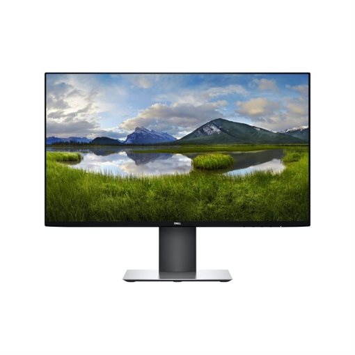 Dell U2421HE, 60,5 cm (23.8 Zoll), 1920 x 1080 Pixel, Full HD, LCD