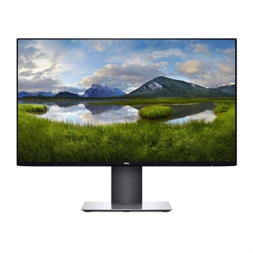 Dell UltraSharp U2419H, 61 cm (24 Zoll), 1920 x 1080 Pixel, Full