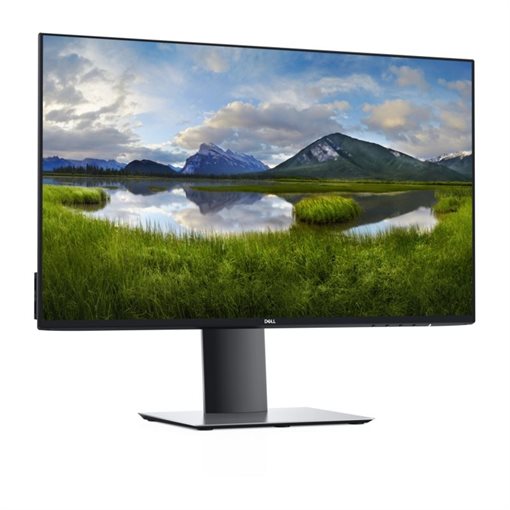 Dell UltraSharp U2419H, 61 cm (24 Zoll), 1920 x 1080 Pixel, Full
