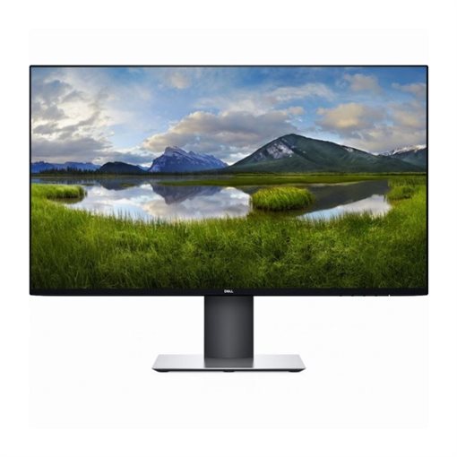 Dell UltraSharp U2719D, 68,6 cm (27 Zoll), 2560 x 1440 Pixel