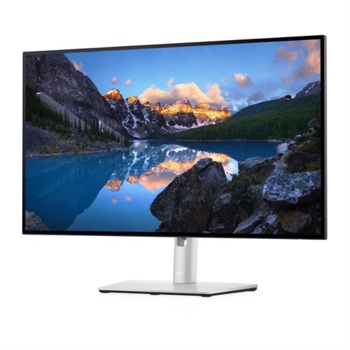 Dell UltraSharp U2722D, 68,6 cm (27 Zoll), 2560 x 1440 Pixel