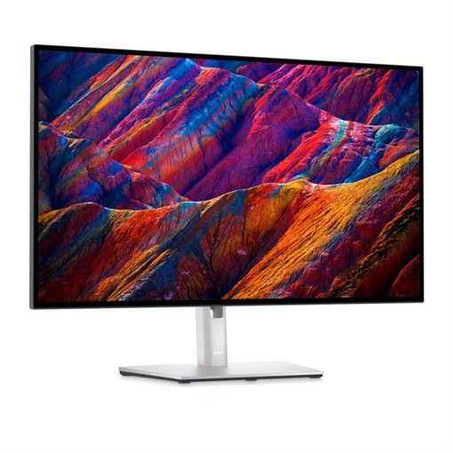 Dell UltraSharp U2723QE 68,47cm 27Zoll 3840x2160 4K @60Hz