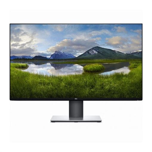 Dell UltraSharp U3219Q, 81,3 cm (32 Zoll), 3840 x 2160 Pixel, 4K Ultra HD