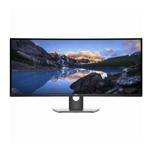 Dell UltraSharp U3818DW, 95,2 cm (37.5 Zoll), 3840 x 1600 Pixel
