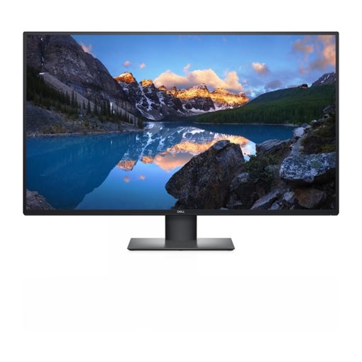 Dell UltraSharp U4320Q, 108 cm (42.5 Zoll), 3840 x 2160 Pixel, 4K