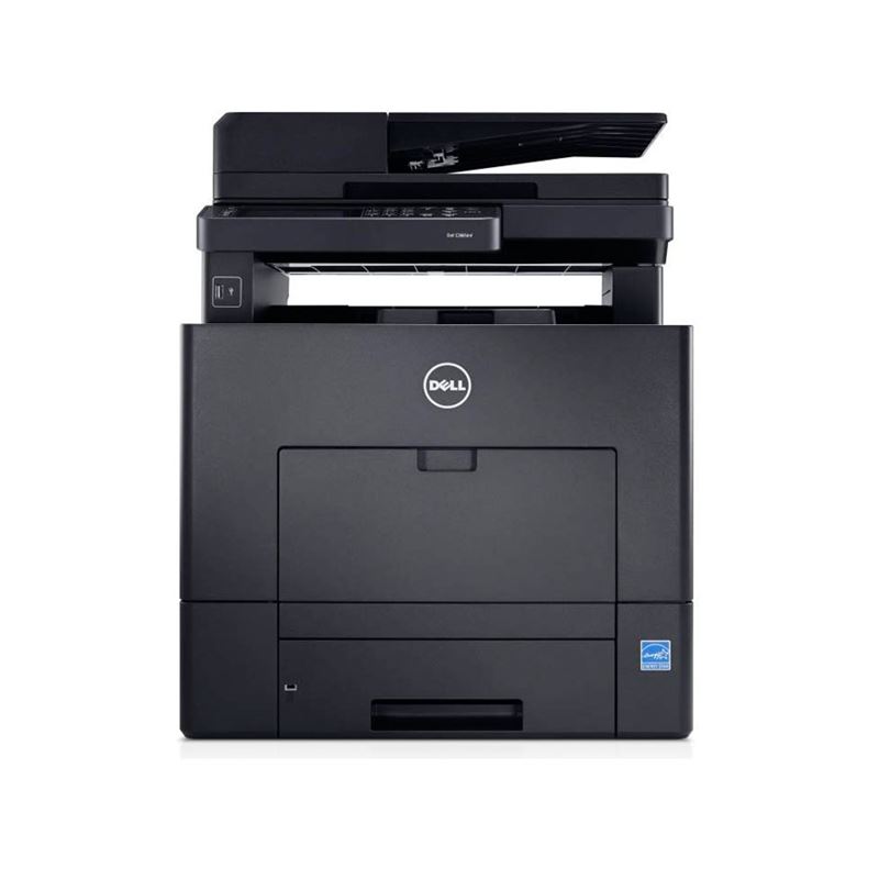 DELLl Color Laser MFP C2665dnf