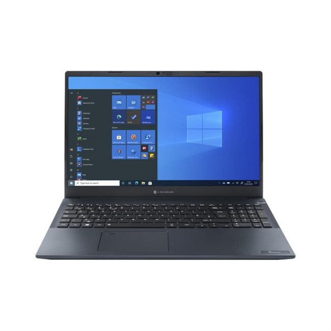 DYNABOOK Portege A50-J-18Z Core i5-1135G7 39,62cm 15,6Zoll 8GB 256GB SSD DYNABOOK Portege A50-J-18Z Core i5-1135G7 39,62cm 15,6Zoll 8GB 256GB SSD